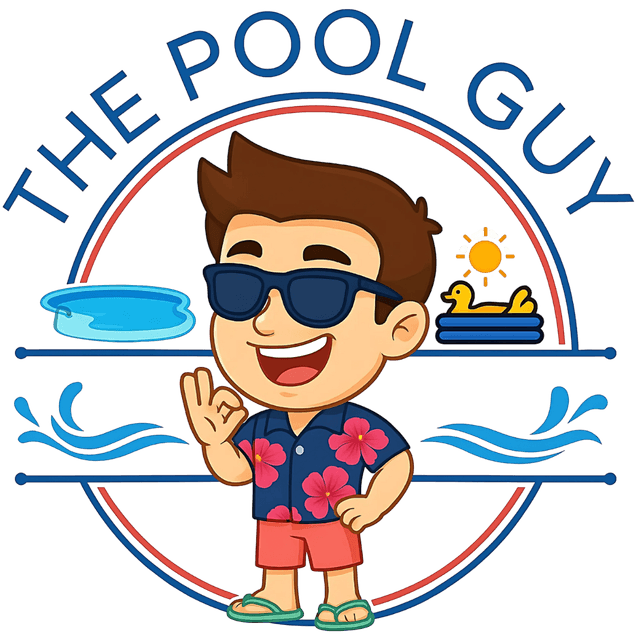 The Pool Guy